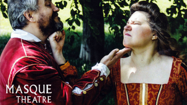 The Taming of the Shrew (2021)