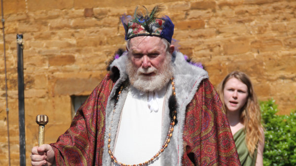 The Tempest (2012)