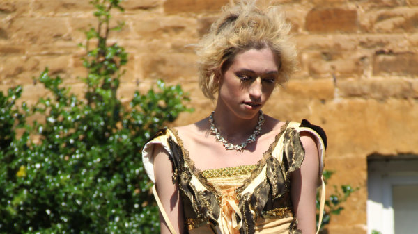 The Tempest (2012)