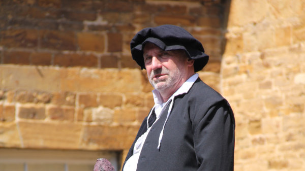 The Tempest (2012)