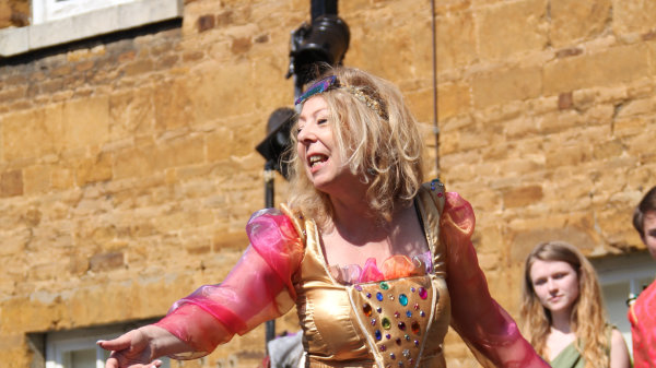 The Tempest (2012)