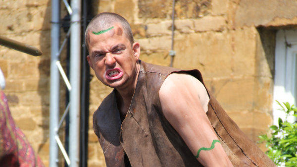 The Tempest (2012)