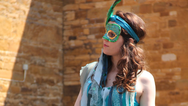 The Tempest (2012)