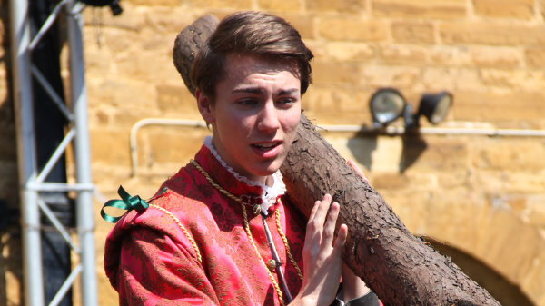 The Tempest (2012)