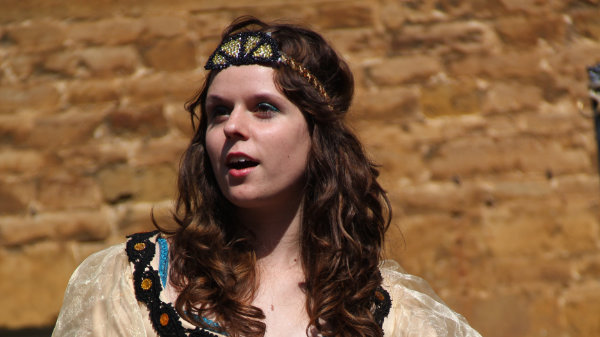 The Tempest (2012)