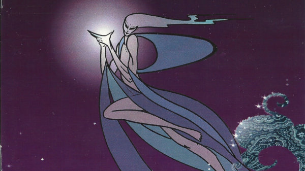 The Tempest (2012)