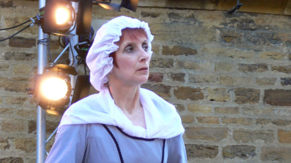 The Venetian Twins (2008)