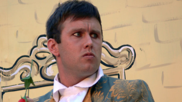 The Venetian Twins (2008)