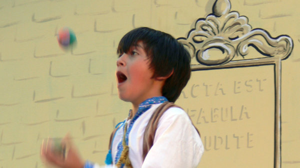 The Venetian Twins (2008)