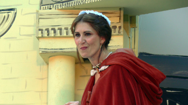 The Venetian Twins (2008)