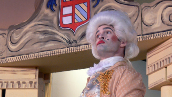 The Venetian Twins (2008)