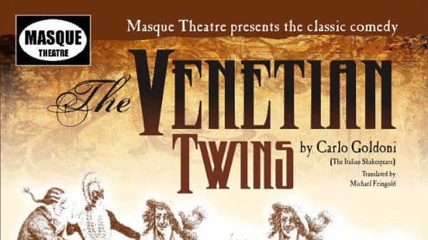 The Venetian Twins (2008)