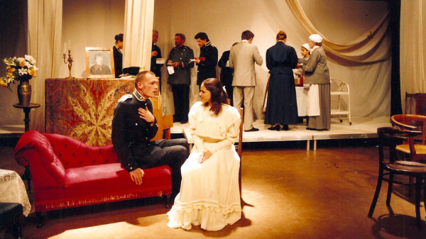 Three Sisters (2003)