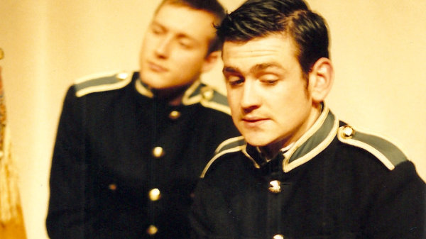 Three Sisters (2003)