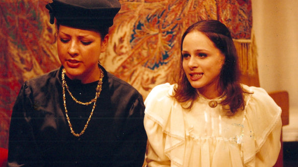 Three Sisters (2003)