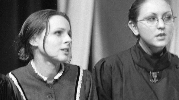 Three Sisters (2003)
