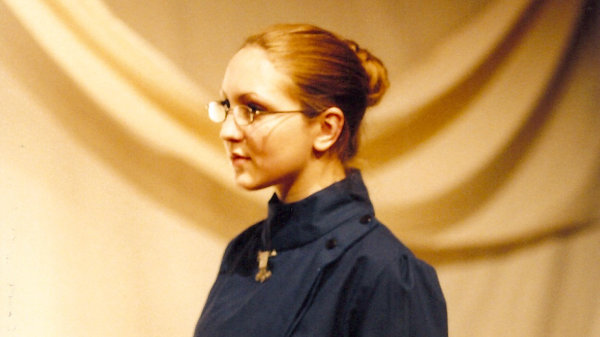 Three Sisters (2003)