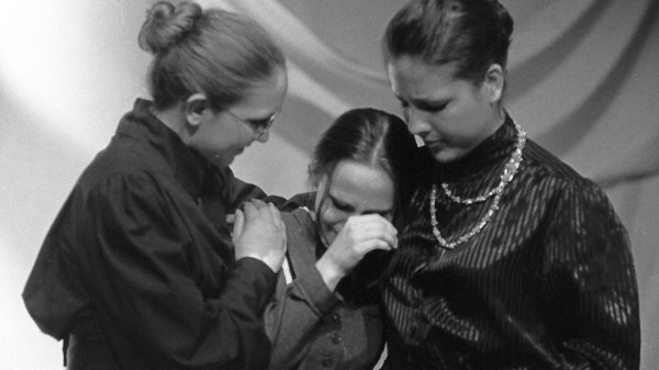 Three Sisters (2003)