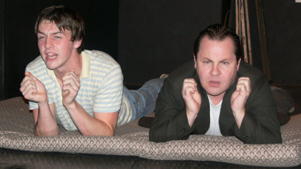 Trainspotting (2008)