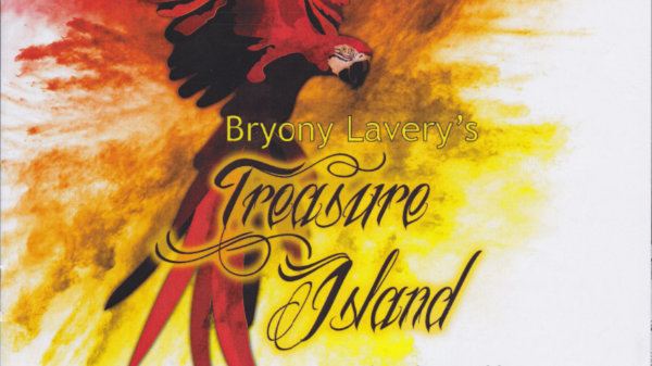 Treasure Island (2019)