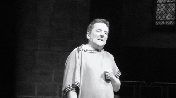 Troilus and Cressida (2014)