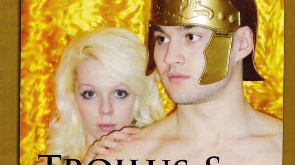 Troilus and Cressida (2014)