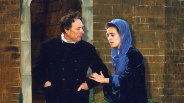 Twelfth Night (1992)