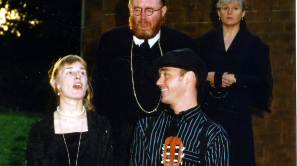 Twelfth Night (1992)