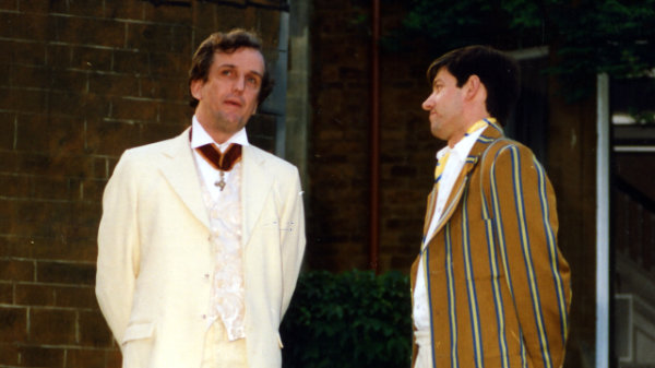 Twelfth Night (1992)