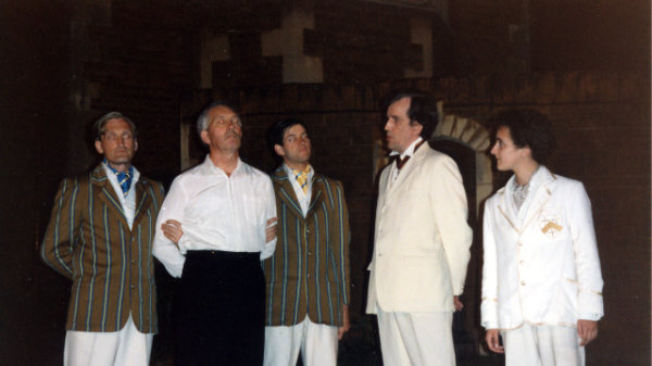 Twelfth Night (1992)