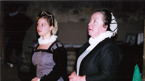 Twelfth Night (2005)
