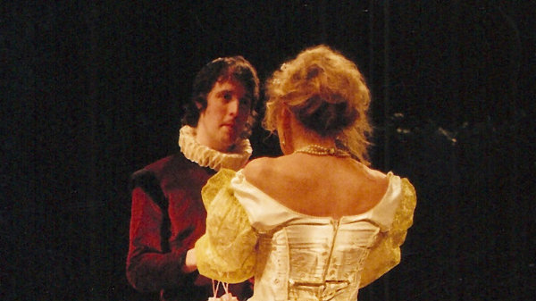 Twelfth Night (2005)