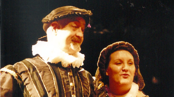 Twelfth Night (2005)
