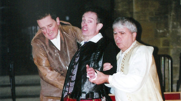 Twelfth Night (2005)