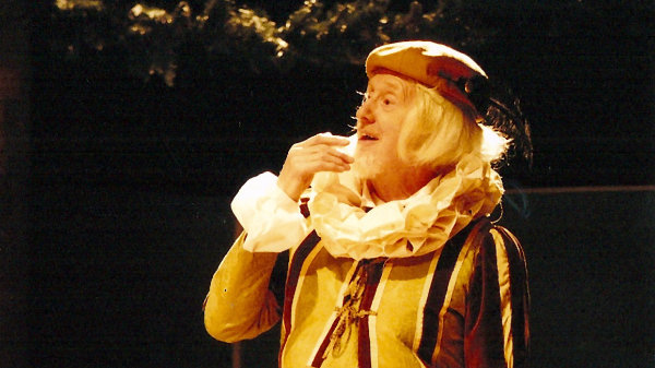 Twelfth Night (2005)