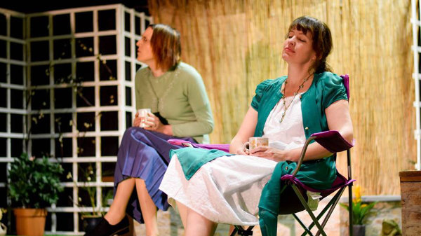 Woman in Mind (2018)