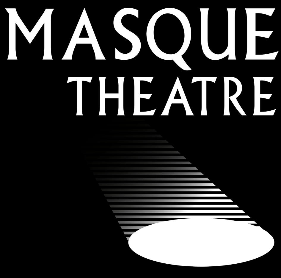 Masque Theatre logo